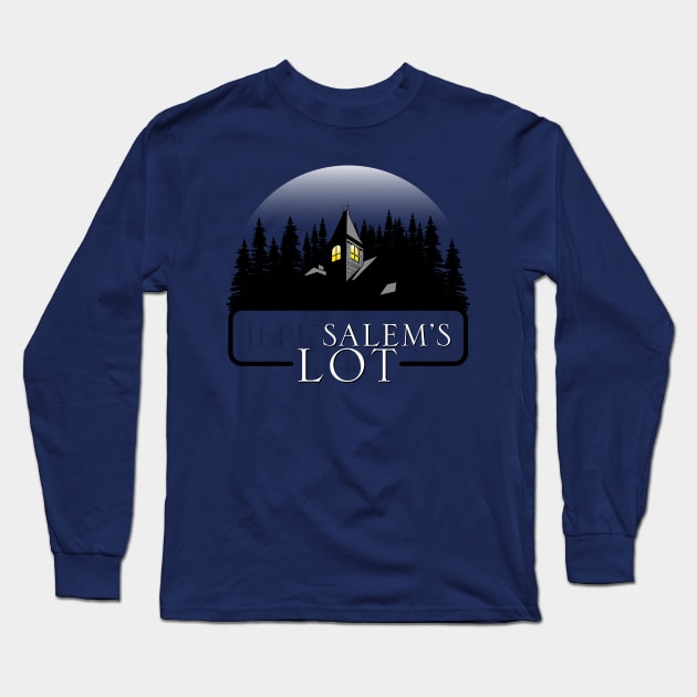 The Lot Long Sleeve T-Shirt by Hatfield Variety Store